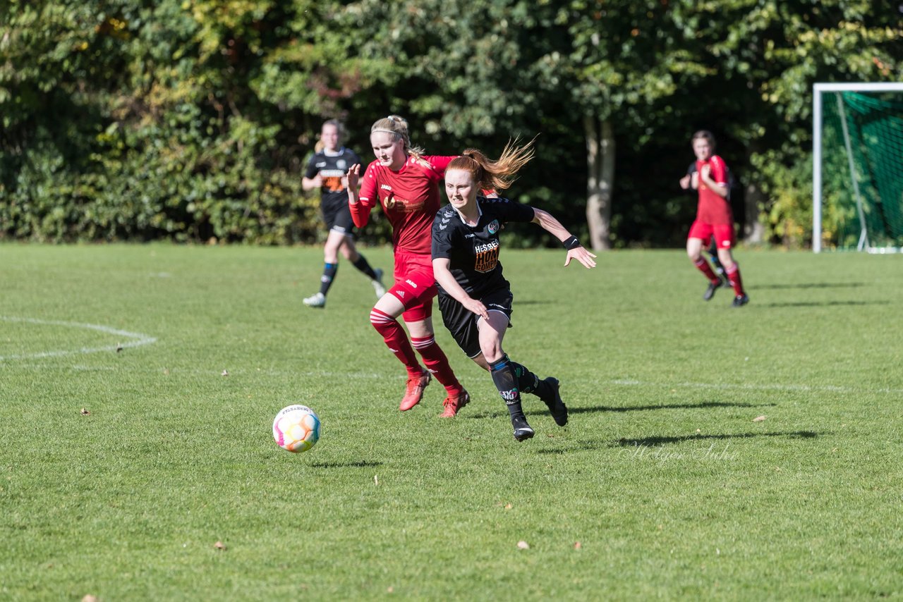 Bild 173 - F RS Kiel 2 - SV Henstedt Ulzburg 2 : Ergebnis: 1:3